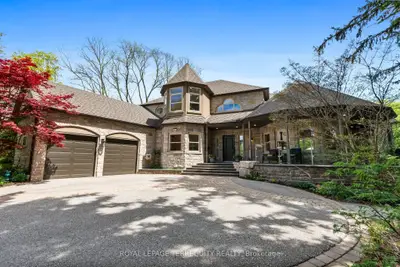 Detached in Pickering