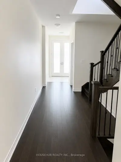 2914 Nakina Street, Pickering, On L1x 0p7