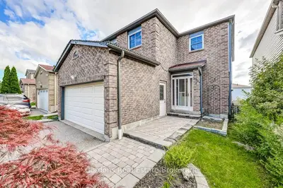 2013 Shay Drive, Pickering, On L1x 1y1