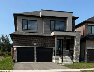 111 Hoad Street, Clarington, On L1b 0w4