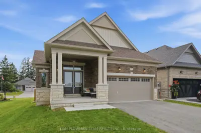 2 Holtby Court, Scugog, On L9l 0b4