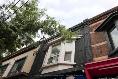 1026 Queen Street Upper, Toronto, On M4m 1k4