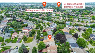 10 Hemingford Place, Whitby, On L1r 1g1