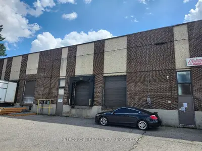 152 Shorting Road, Toronto, On M1s 3s7