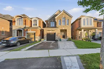 Detached in Ajax