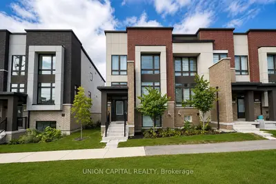 1984 Wilson Road N, Oshawa, On L1h 7k5