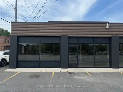 300 Dundas Street E 1, Whitby, On L1n 2j1