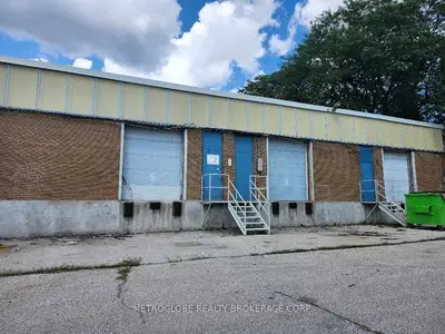 2220 Midland Avenue 3ap & 5ap, Toronto, On M1p 4r9