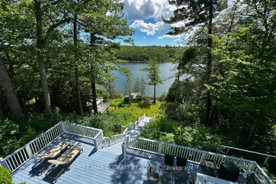 44 Chalk Lake Road, Scugog, On N4l 1w5