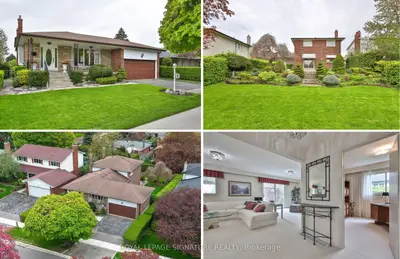 14 Logstone Crescent, Toronto, On M1e 4m3