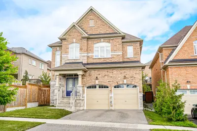 Detached in Clarington