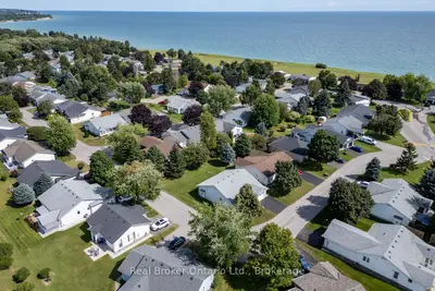 10 Niagara Trail, Clarington, On L1b 1a2