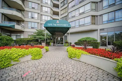 175 Bamburgh Circle 417, Toronto, On M1w 3x8