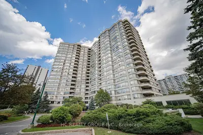 175 Bamburgh Circle 417, Toronto, On M1w 3x8