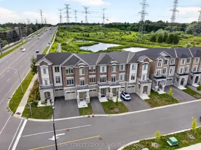 39 Coote Court, Ajax, On L1t 0p5