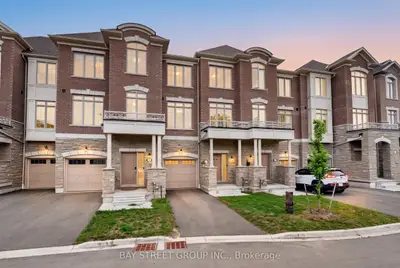 39 Coote Court, Ajax, On L1t 0p5