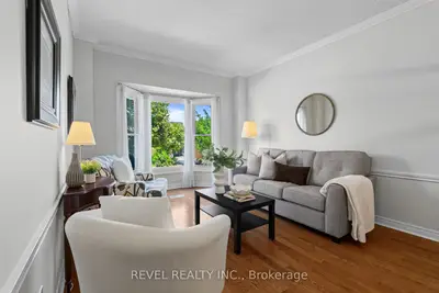 1610 Heathside Crescent, Pickering, On L1v 5w7