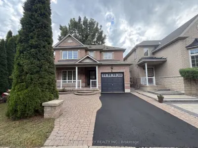 5 Canoe Crescent, Toronto, On M1x 1x9