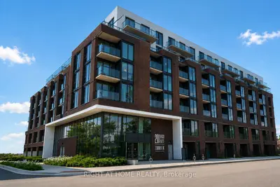 201 Brock Street S 211, Whitby, On L1n 0p8