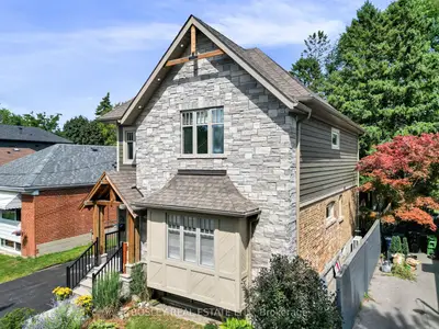 55 Presley Avenue, Toronto, On M1l 3p4