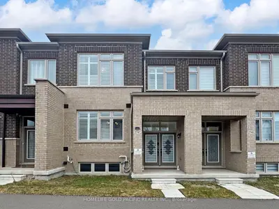 2747 Peter Matthews Drive, Pickering, On L1x 0m3
