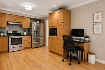 81 Garden Street, Whitby, On L1n 9e7