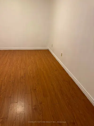 75 Windrush Trail Basement Unit, Toronto, On M1c 3z9