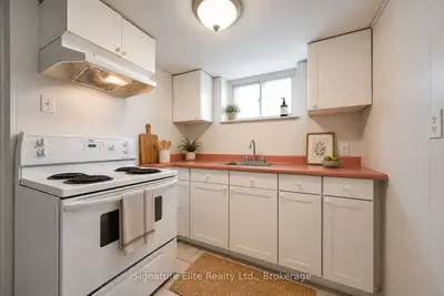 88 Burcher Road Bsmt, Ajax, On L1s 2r2