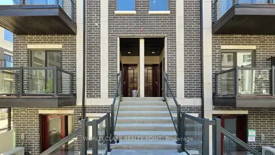 3425 Sheppard Avenue E C3- 301, Toronto, On M1t 0c5
