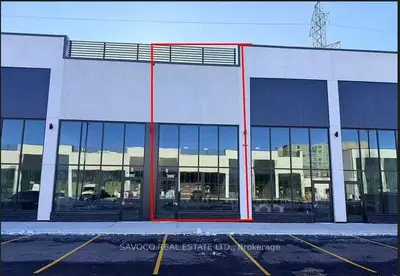 3101 Kennedy Road C13, Toronto, On M1v 4y1