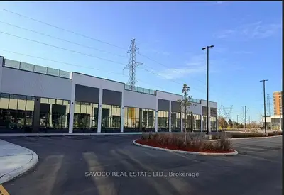 3101 KENNEDY Road C13, Toronto E07, ON M1V 4Y1