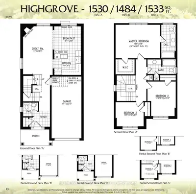 203 Ash Street, Scugog, On L9l 1v5
