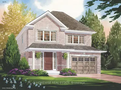 203 Ash Street, Scugog, On L9l 1v5