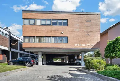 292 King Street W 203, Oshawa, On L4r 3m6