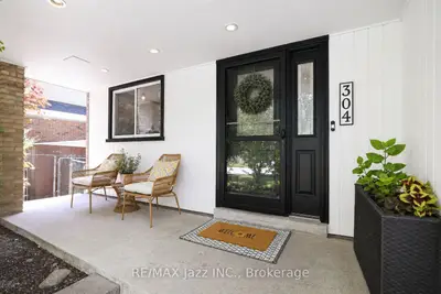 304 Annes Street, Whitby, On L1n 5v6