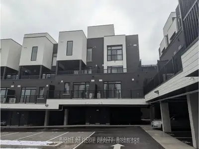 188 Angus Drive 19, Ajax, On L1s 0g5