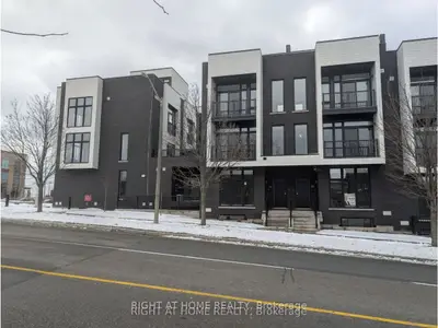 188 Angus Drive 19, Ajax, On L1s 0g5