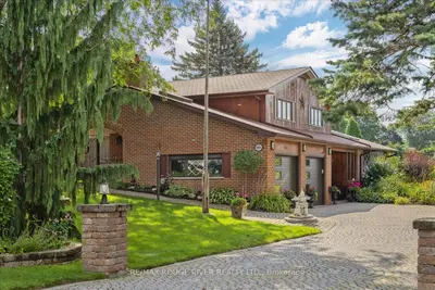 881 Swiss Heights Drive, Oshawa, On L1k 2b1