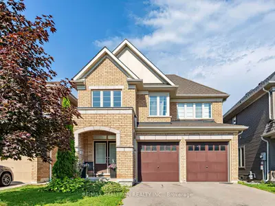 2571 Kentucky Derby Way, Oshawa, On L1l 0k2