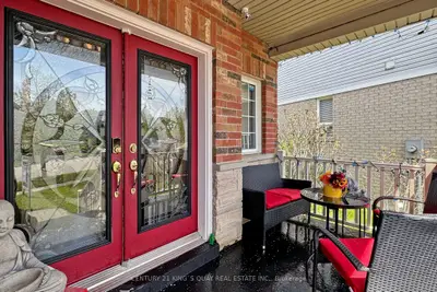 1418 Livesey Drive, Oshawa, On L1k 0g9