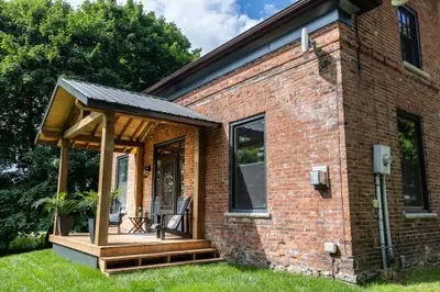 4242 Cedar Valley Road, Clarington, On L0b 1m0