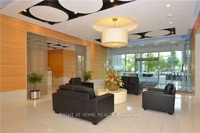 83 Borough Drive 3405, Toronto, On M1p 5e4