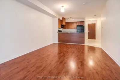 8 Rosebank Drive 5k, Toronto, On M1b 5z3