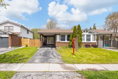 122 Ormond Drive, Oshawa, On L1g 6t4