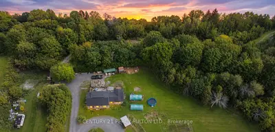 1889 Taunton Road, Clarington, On L0b 1m0