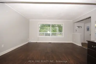 157 Shropshire Drive, Toronto, On M1p 1z6