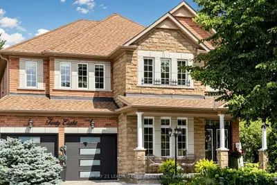 48 Tanis Crescent, Toronto, On M1c 1l1