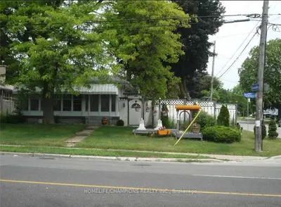 365 Bellamy Road N, Toronto, On M1h 1g1
