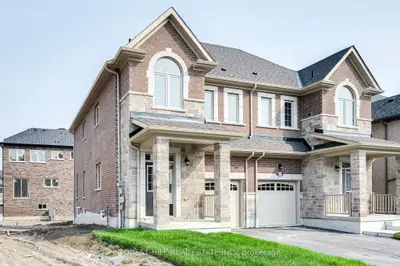 2429 Angora Street, Pickering, On L1x 2r2