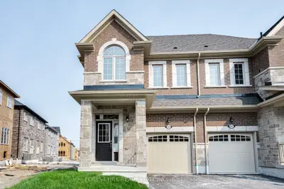 2429 Angora Street, Pickering, On L1x 2r2
